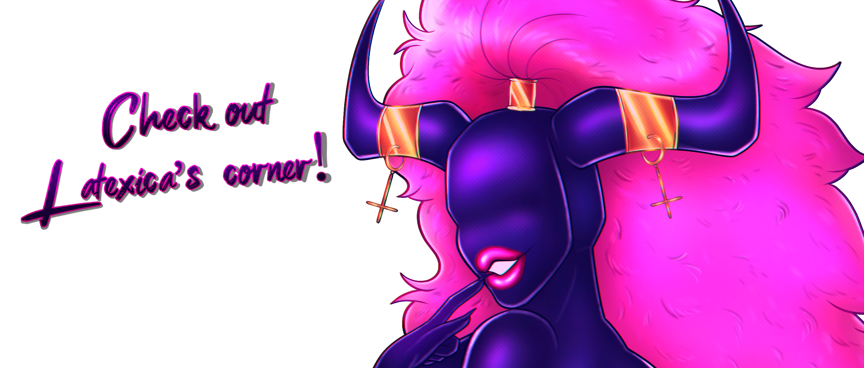 Check out latexicas corner