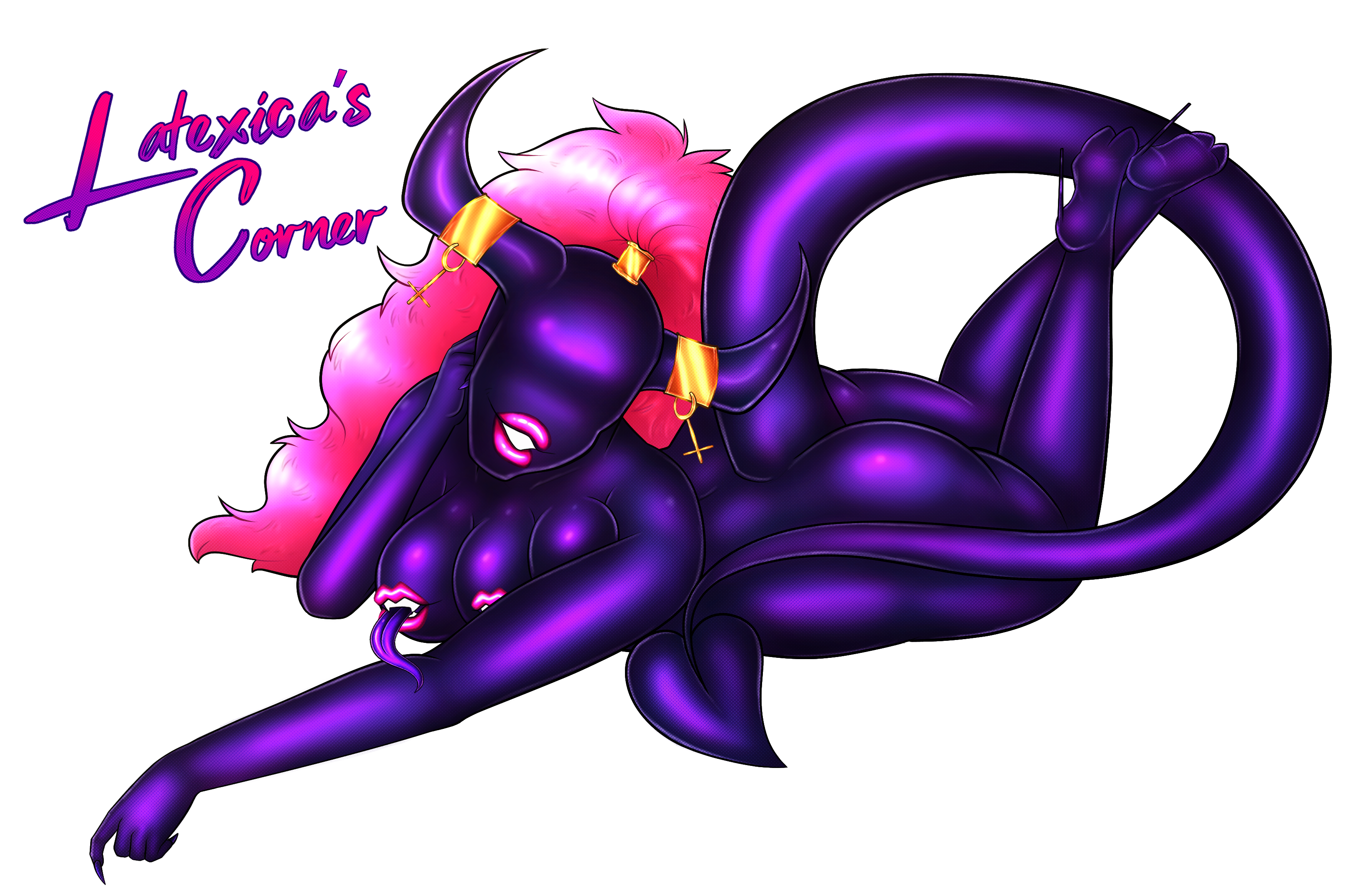 top banner