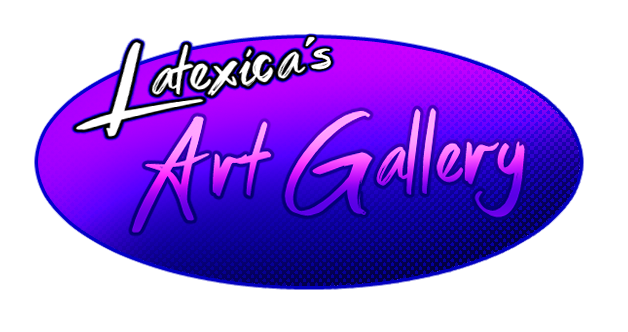 latexicas art gallery