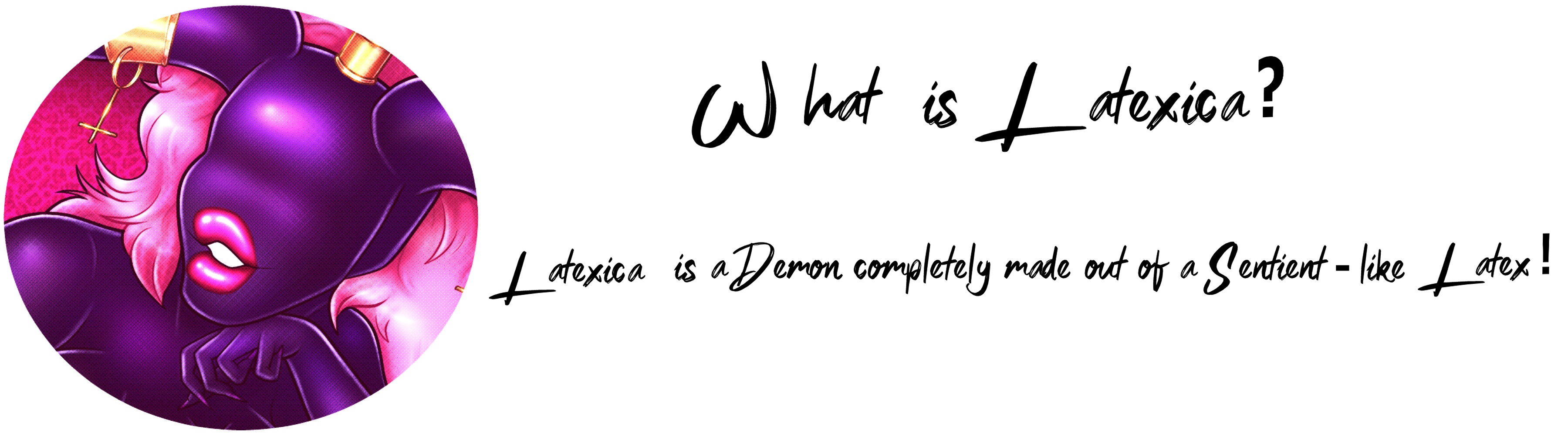 what is Latexica